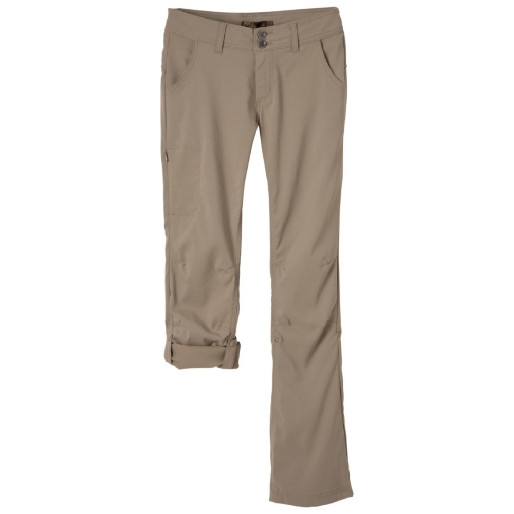 Prana Halle hiking pant size 00 tall